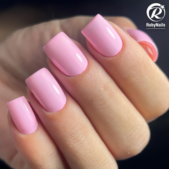 RobyNails Gel Polish Garden Rose 223