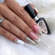 RobyNails Gel Polish Nude Rose 143