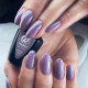 RobyNails Gel Polish Desert Rose 116