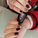 RobyNails Gel Polish Dark Rouge 106