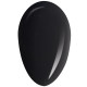 RobyNails Gel Polish Electric Black 214
