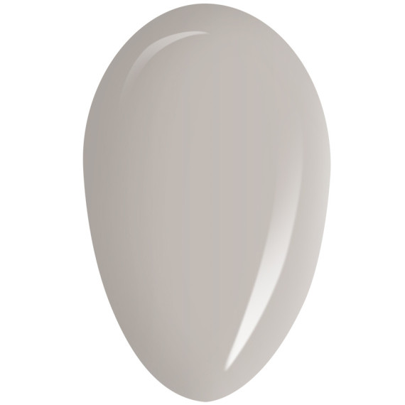 RobyNails Gel Polish Dove Grey 284