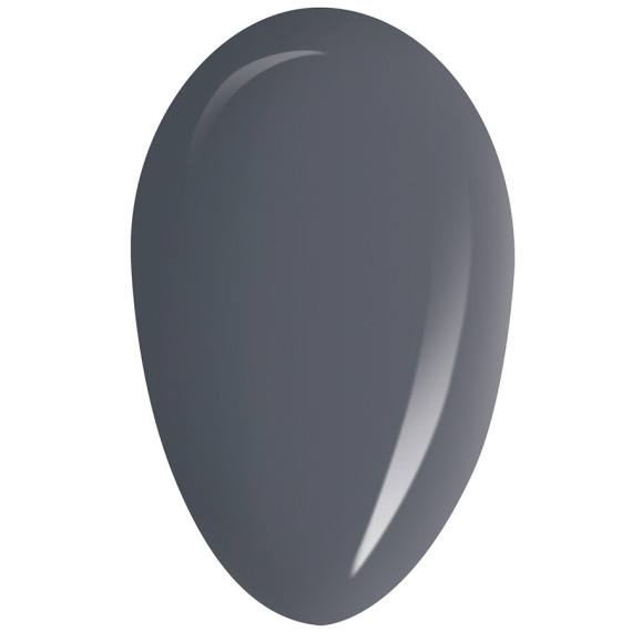 RobyNails Gel Polish Folk Grey 232