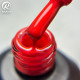 RobyNails Gel Polish Fire Red 296