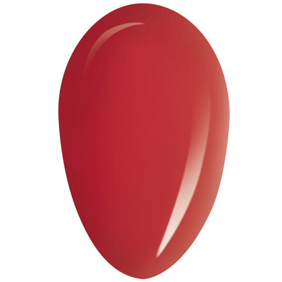 RobyNails Gel Polish Fiesta Red 158