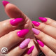 RobyNails Gel Polish Intrepid Magenta 188
