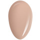 RobyNails Gel Polish Warm Beige 123