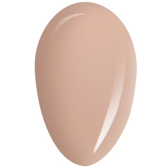 RobyNails Gel Polish Warm Beige 123