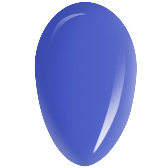 RobyNails Gel Polish Scuba Blue 249
