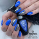 RobyNails Gel Polish Scuba Blue 249