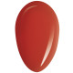 RobyNails Gel Polish Ginger Red 154