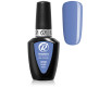 RobyNails Gel Polish Denim Blue 226
