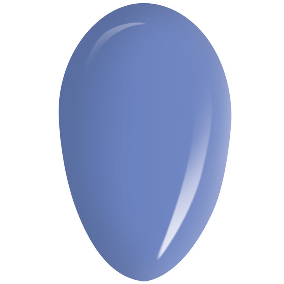 RobyNails Gel Polish Denim Blue 226
