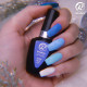 RobyNails Gel Polish Denim Blue 226