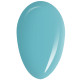RobyNails Gel Polish Capri Blue 287