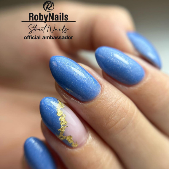 RobyNails Gel Polish Sky Breeze 275