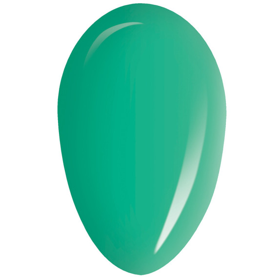RobyNails Gel Polish Funky Green 217