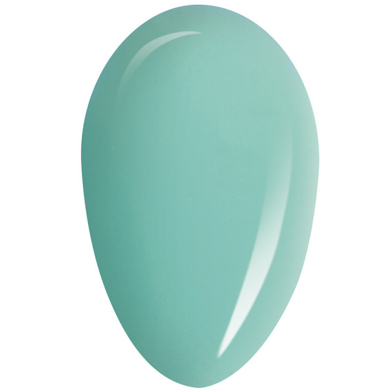 RobyNails Gel Polish Exotic Blue 131
