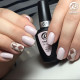 RobyNails Gel Polish Lily Beige 222