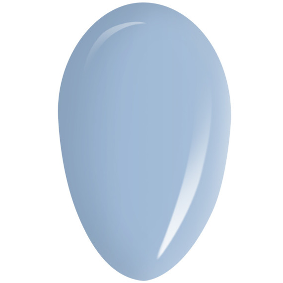 RobyNails Gel Polish Placid Blue 285