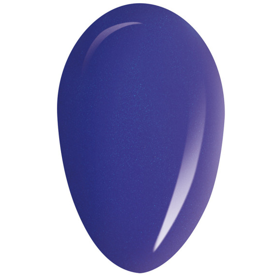 RobyNails Gel Polish Riviera Blue 159