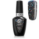 RobyNails Gel Polish Party Night 134