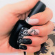 RobyNails Gel Polish Party Night 134