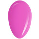 RobyNails Gel Polish Fuchsia Pink 263