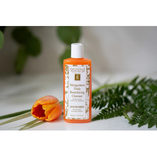 Èminence Mangosteen Daily Resurfacing Cleanser