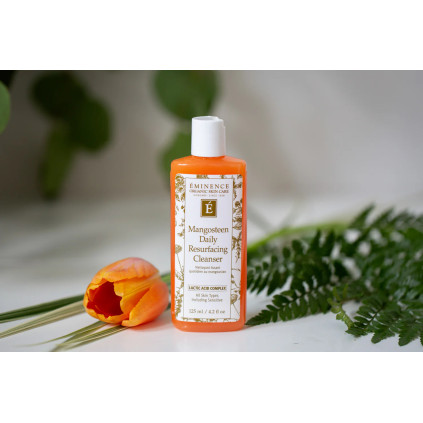 Èminence Mangosteen Daily Resurfacing Cleanser