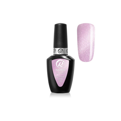RobyNails Gel Polish Light Magnet  Lilac 522