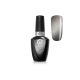 RobyNails Gel Polish Light Magnet Silver 523