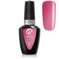 RobyNails Gel Polish Light Magnet Pink 521