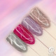 RobyNails Gel Polish Light Magnet Pink 521