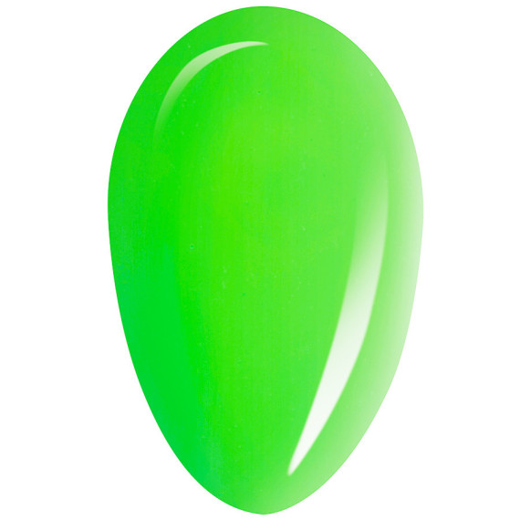 RobyNails Gel Polish Neon Green 160