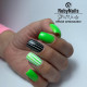 RobyNails Gel Polish Neon Green 160