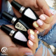 RobyNails Gel Polish Banana Cream 221