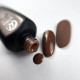 RobyNails Gel Polish Hot Cocoa 282