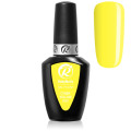 RobyNails Gel Polish Cyber Yellow 248