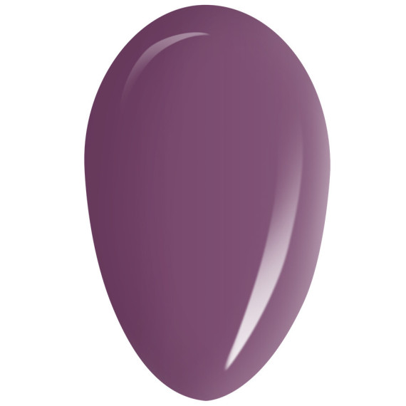 RobyNails Gel Polish Magenta Purple 261