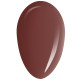 RobyNails Gel Polish Choco Brown 260