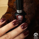 RobyNails Gel Polish Choco Brown 260