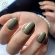 RobyNails Gel Polish Mimetic Green 270