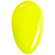 RobyNails Gel Polish Neon Yellow 150