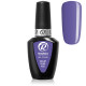 RobyNails Gel Polish Violet Blue 262