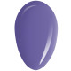 RobyNails Gel Polish Violet Blue 262