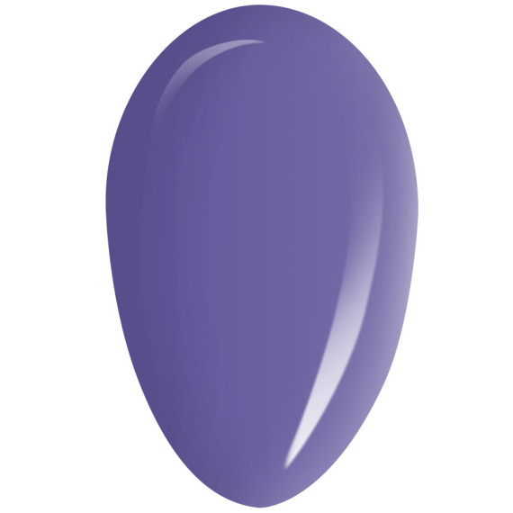 RobyNails Gel Polish Violet Blue 262