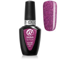 RobyNails Gel Polish Glitter Orchid 201