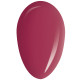 RobyNails Gel Polish Granada Red 215