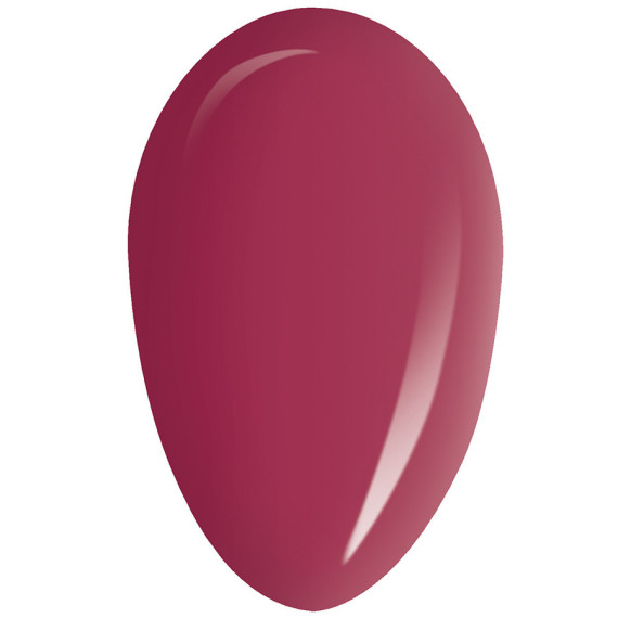 RobyNails Gel Polish Granada Red 215